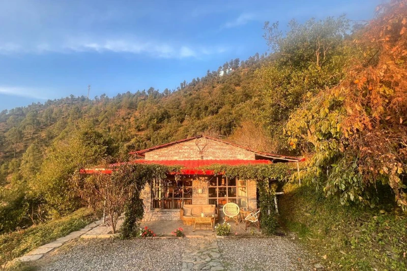 Aikkya Farms